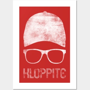 Kloppite Posters and Art